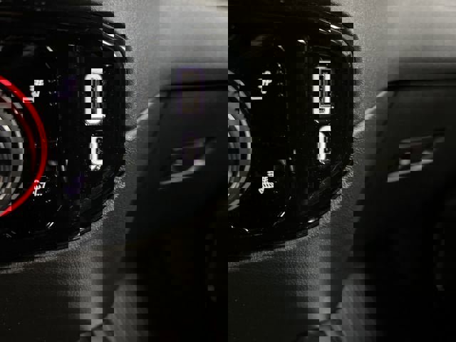 Certified 2024 Chevrolet Silverado 1500 RST w/ Convenience Package II image 34