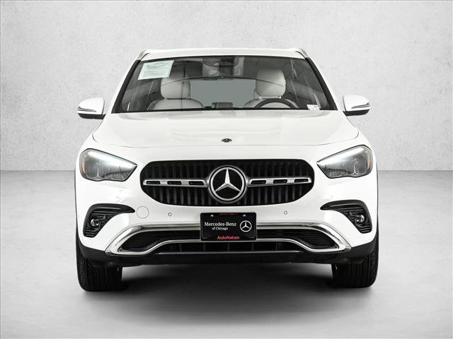 Certified 2025 Mercedes-Benz GLA 250 4MATIC video 2