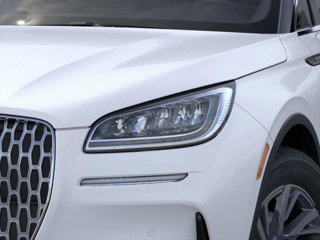 New 2025 Lincoln Corsair AWD w/ Equipment Group 101A image 18