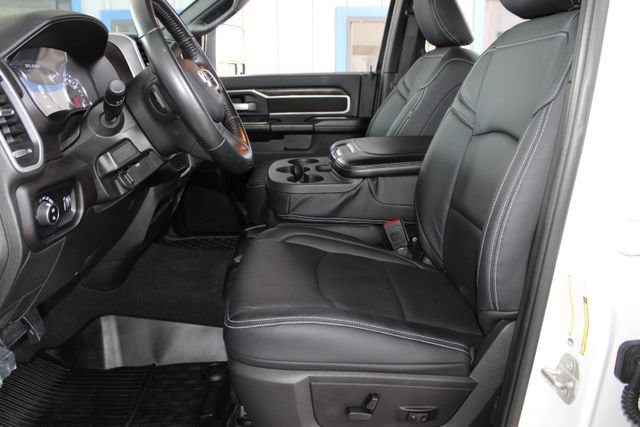 Used 2024 RAM 2500 Big Horn AWD/4WD image 27