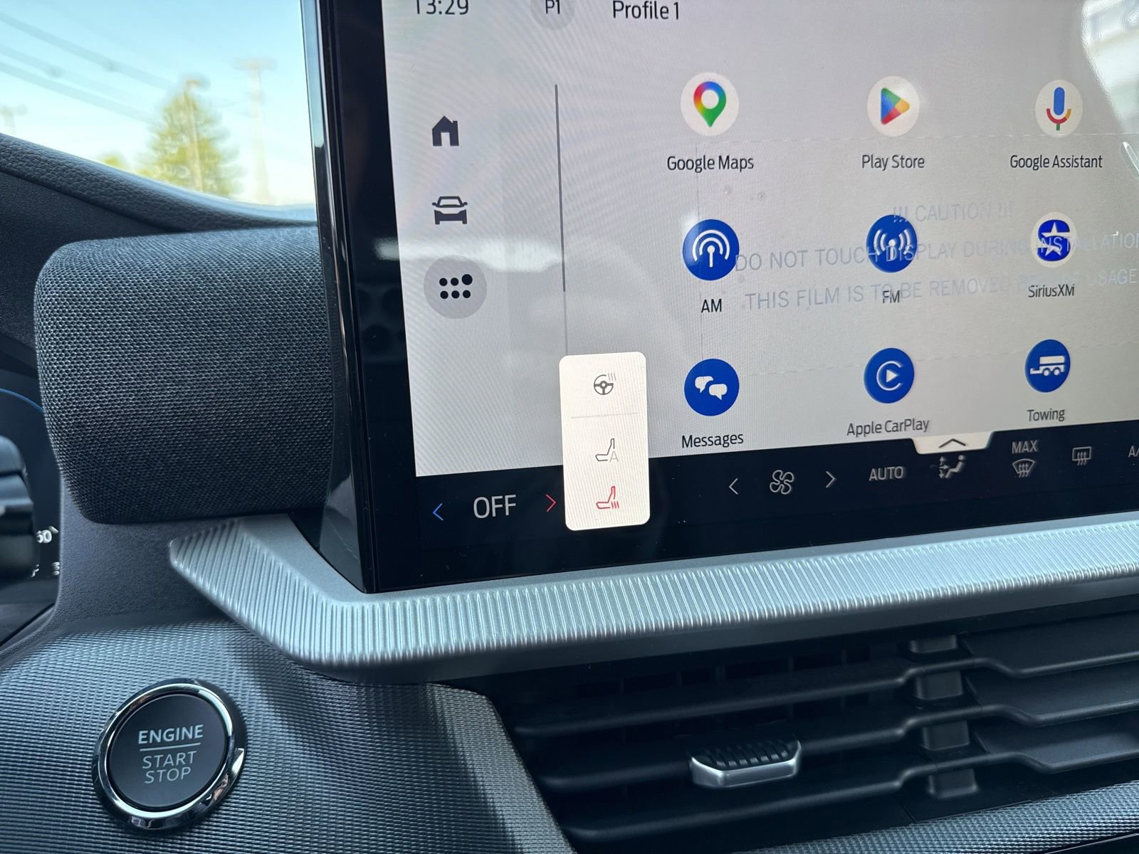 New 2026 Ford Explorer ST-Line image 29