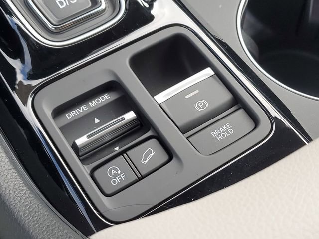 New 2026 Honda Pilot EX-L image 33