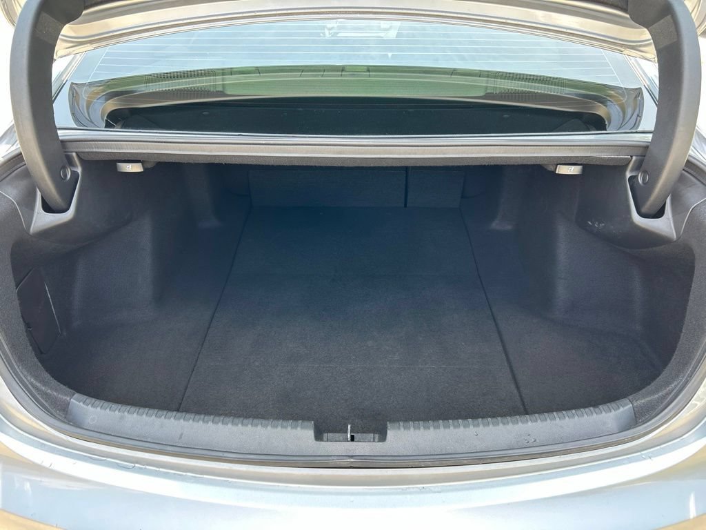 Certified 2021 Acura TLX w/ A-SPEC Pkg FWD image 22