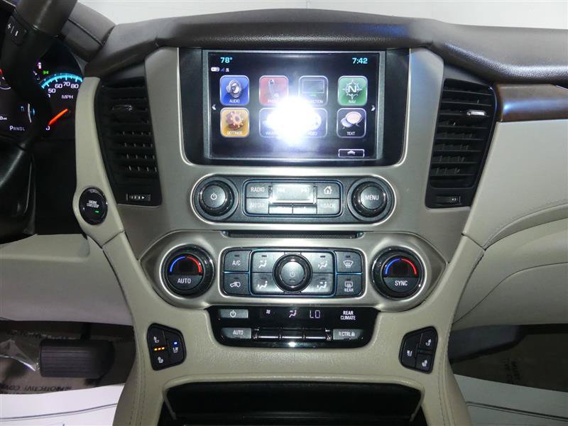 Used 2019 GMC Yukon Denali w/ Denali Ultimate Package AWD/4WD image 37
