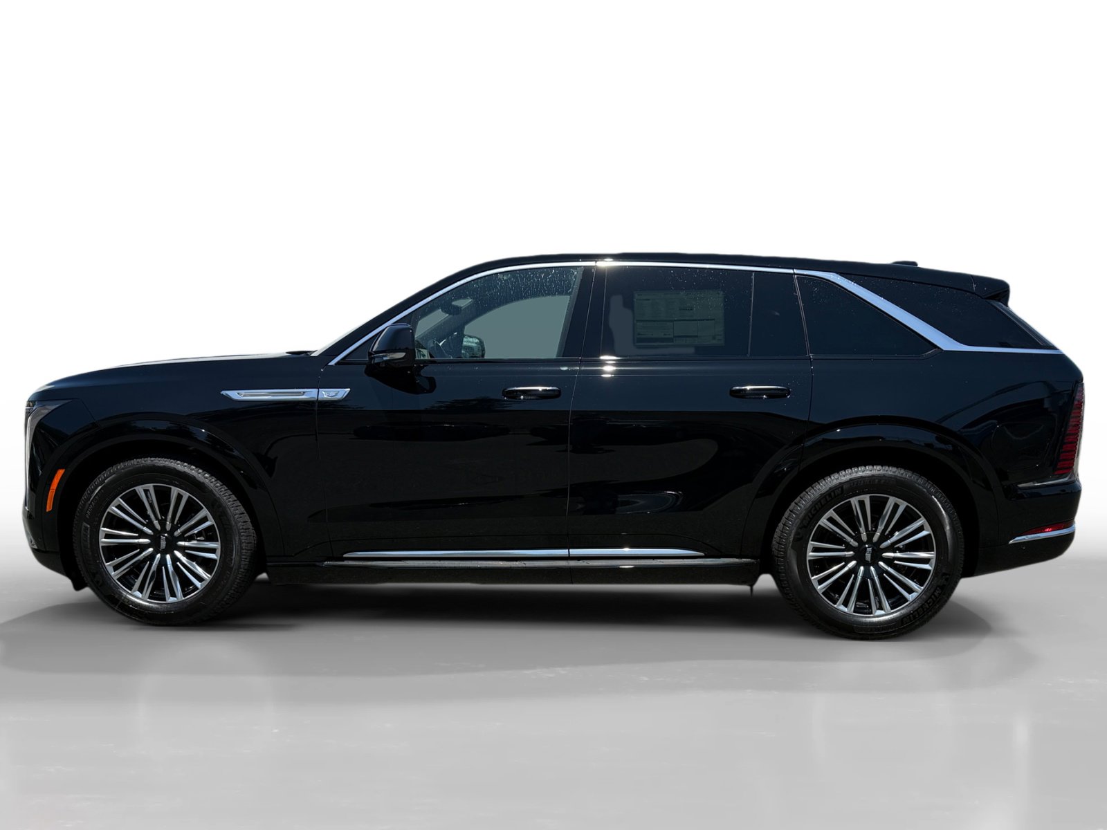 New 2026 Cadillac Escalade IQ Luxury 1 image 2