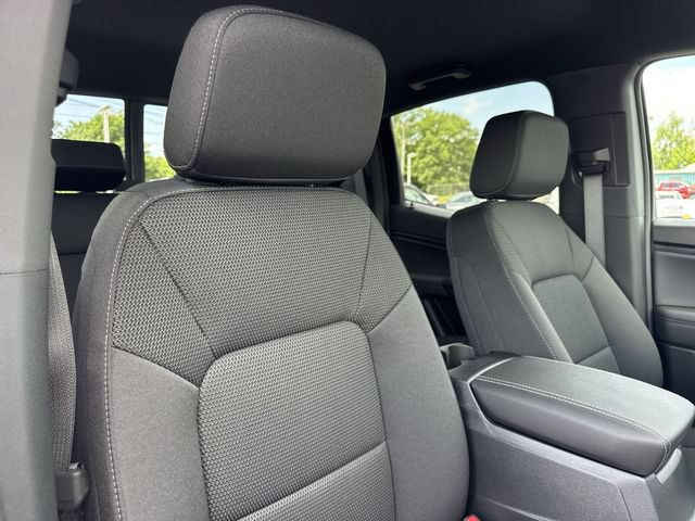 New 2026 GMC Canyon Elevation w/ Convenience Package AWD/4WD image 29