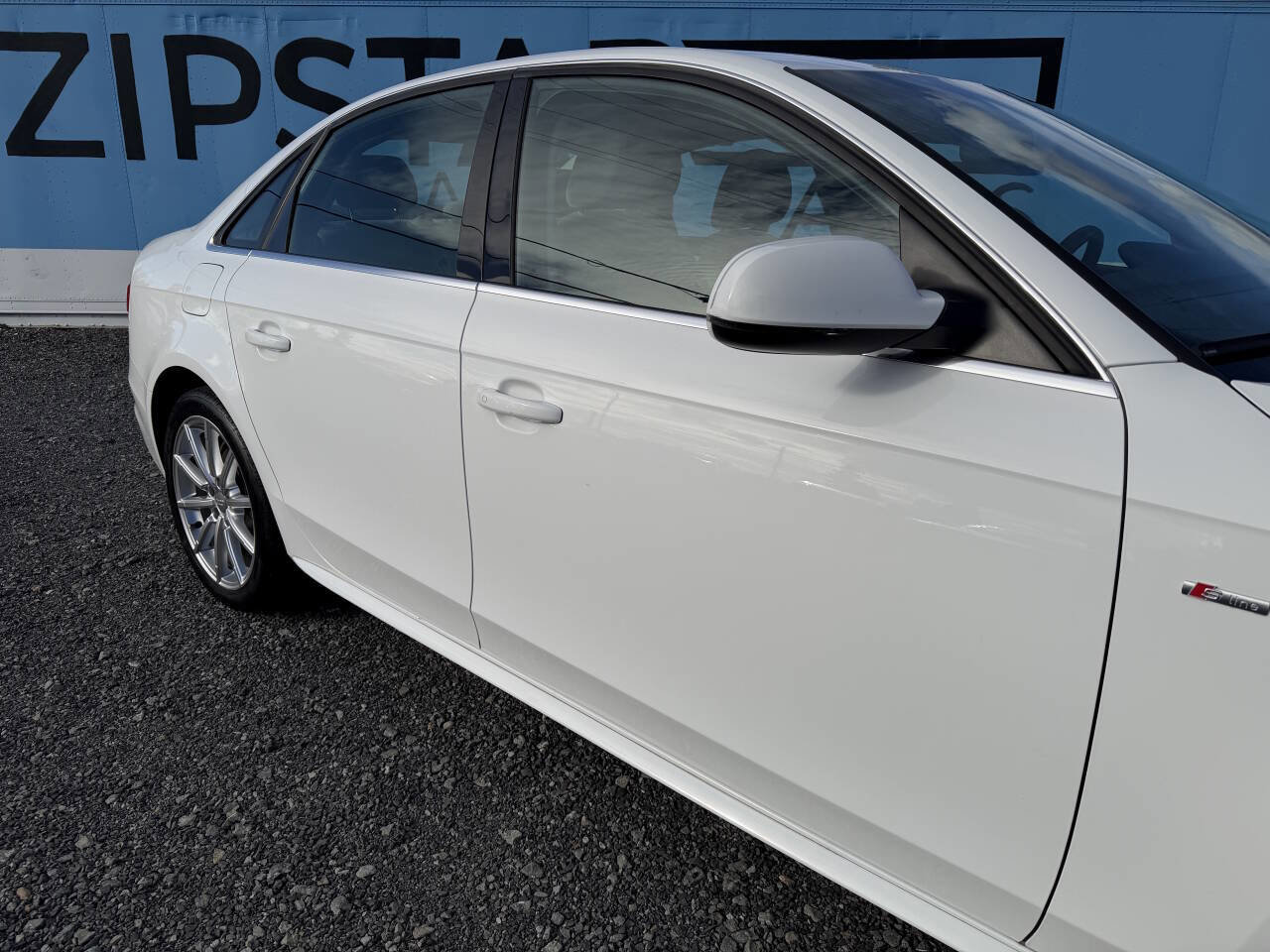 Used 2015 Audi A4 2.0T Premium Plus image 10