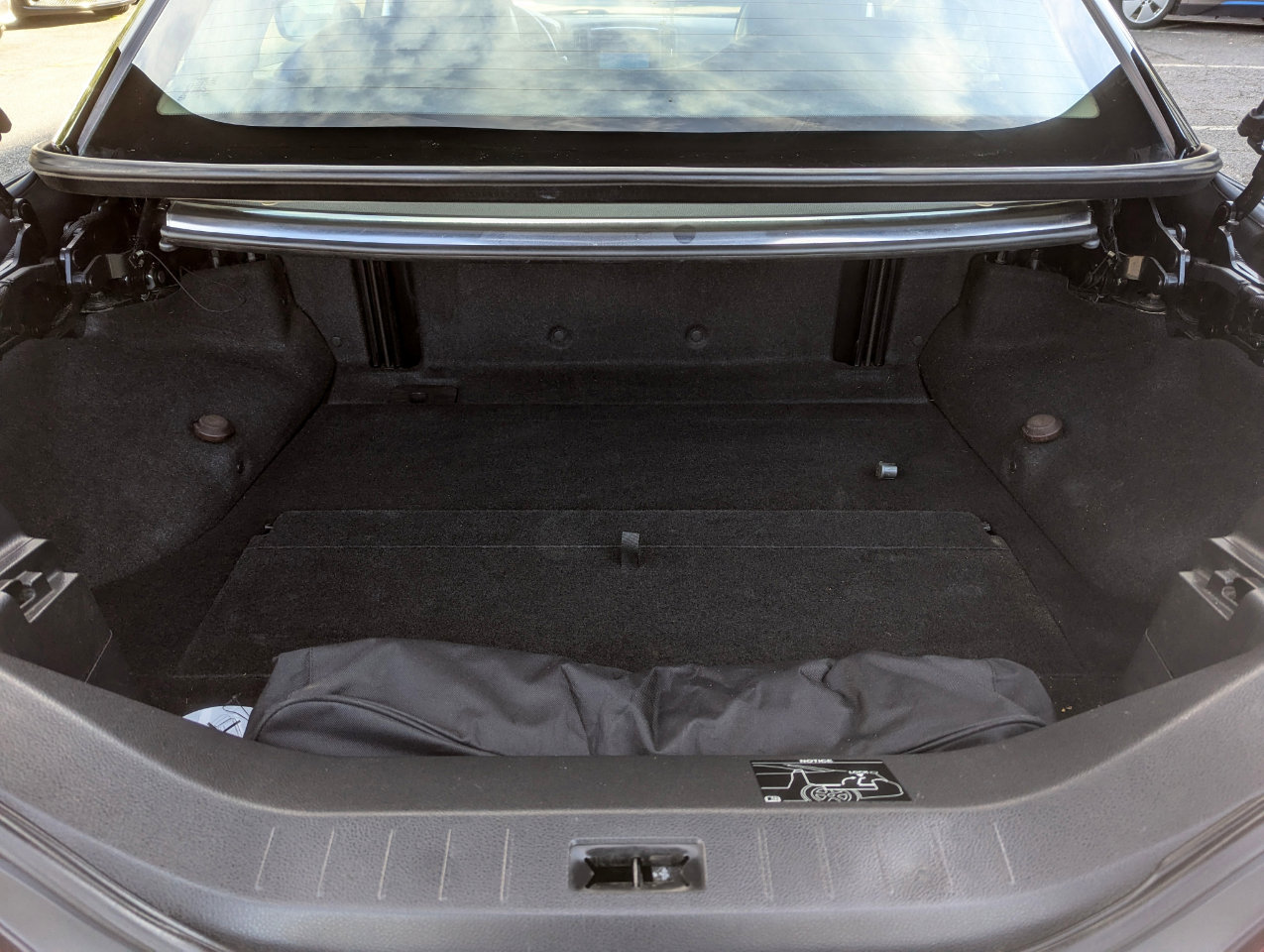 Used 2013 INFINITI G37 Sport w/ Premium Pkg image 37