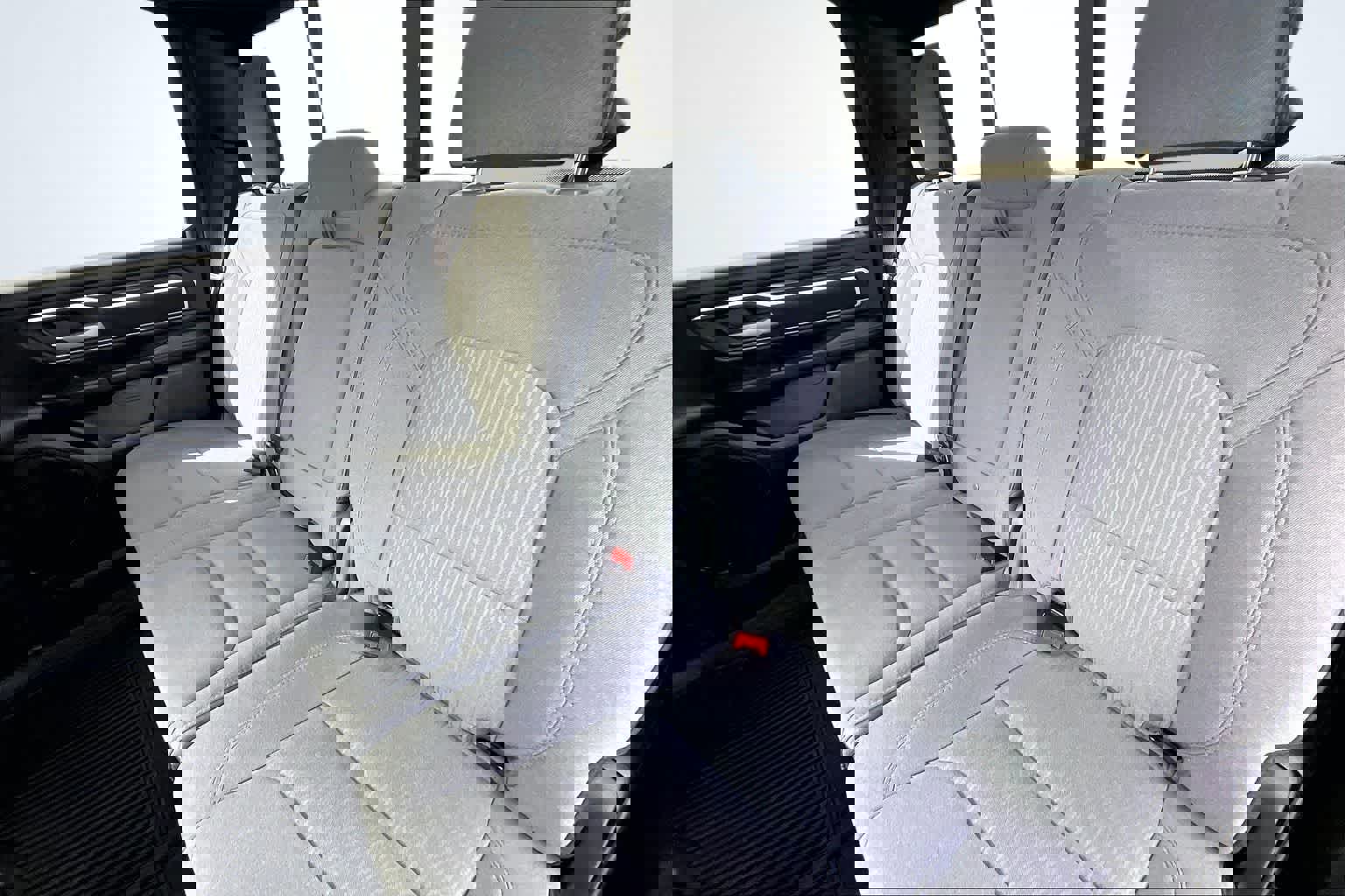 Used 2024 RAM 1500 Big Horn image 13