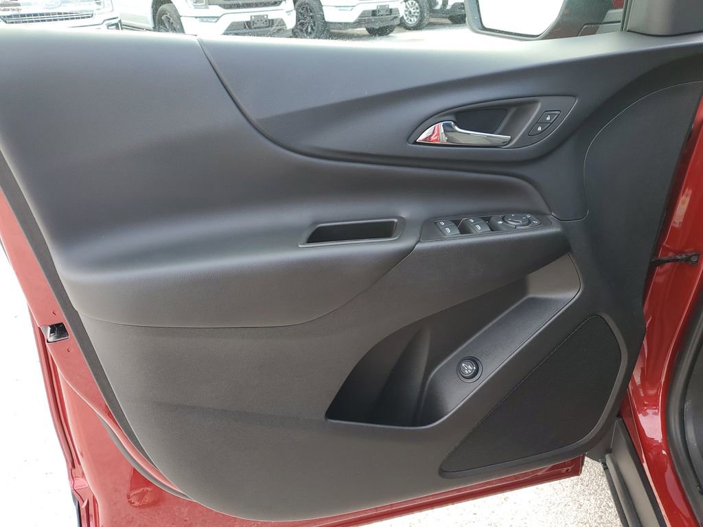 Certified 2023 Chevrolet Equinox LT image 24