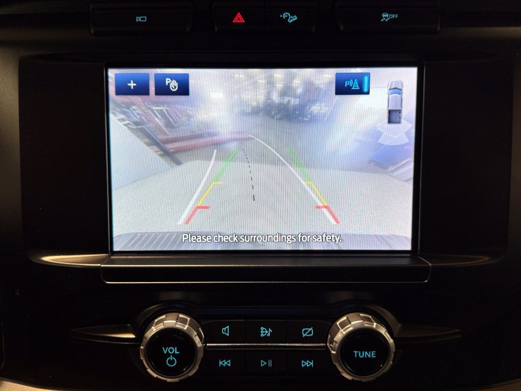 Used 2022 Ford F150 XLT w/ Equipment Group 301A Mid AWD/4WD image 16