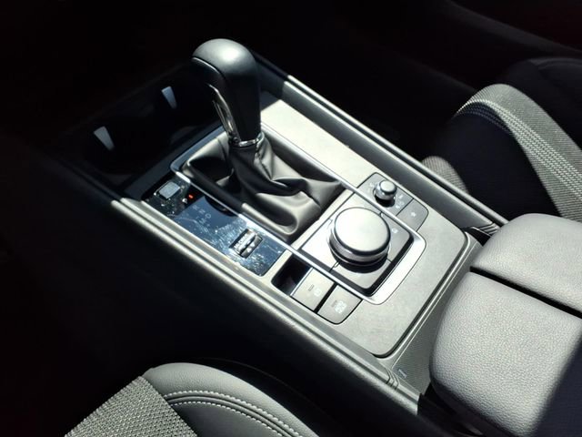 Certified 2025 MAZDA CX-50 AWD 2.5 S w/ Premium Package image 21