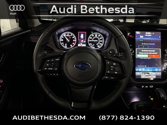 Used 2025 Subaru Crosstrek 2.5i Limited w/ Popular Package #3A image 16