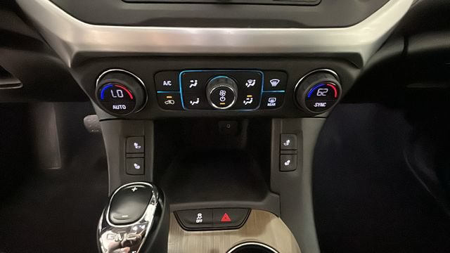 Used 2019 GMC Acadia SLE w/ Driver Alert Package I AWD/4WD image 22