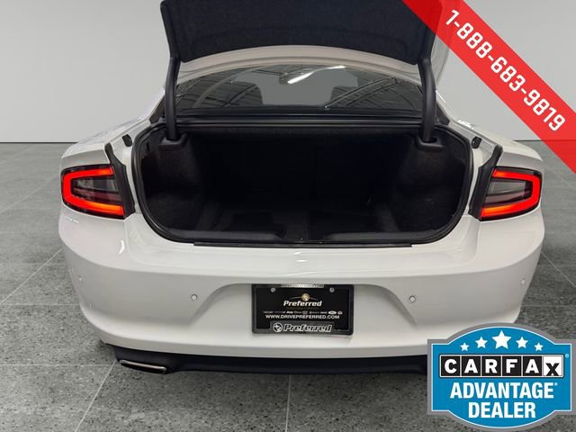 Used 2019 Dodge Charger SXT w/ Blacktop Package image 14