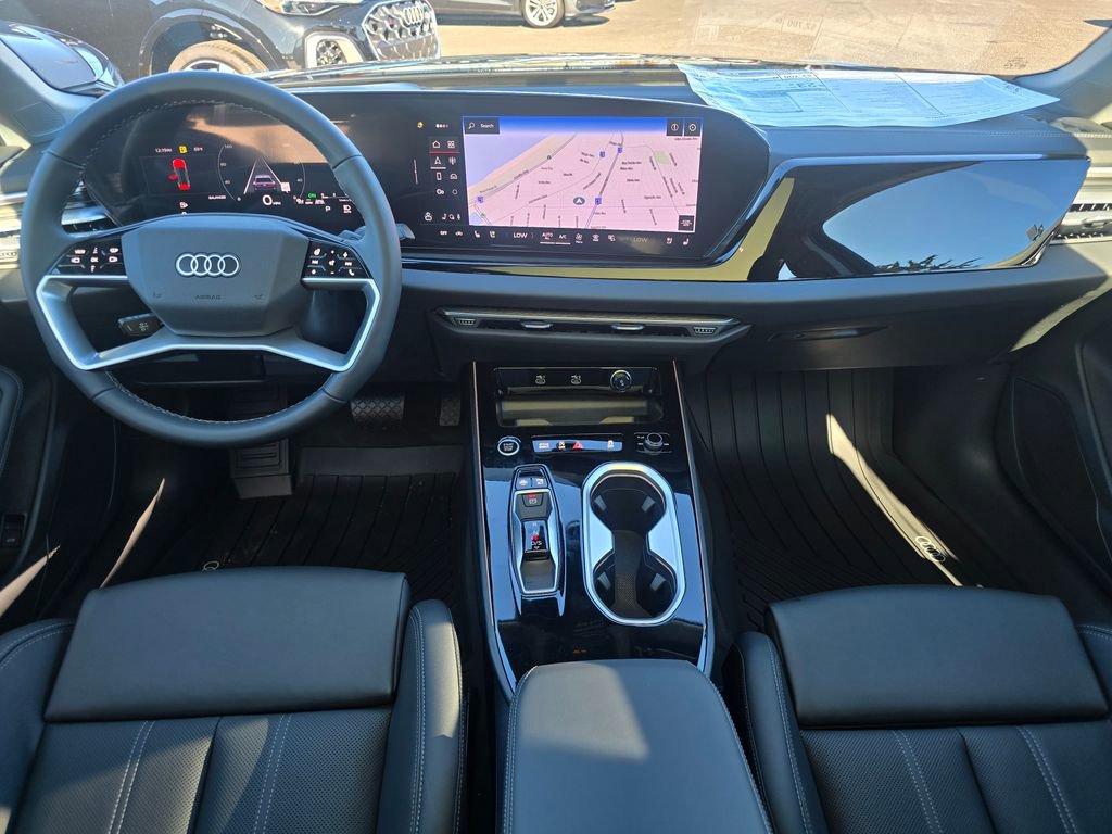 New 2026 Audi A6 Premium Plus image 10