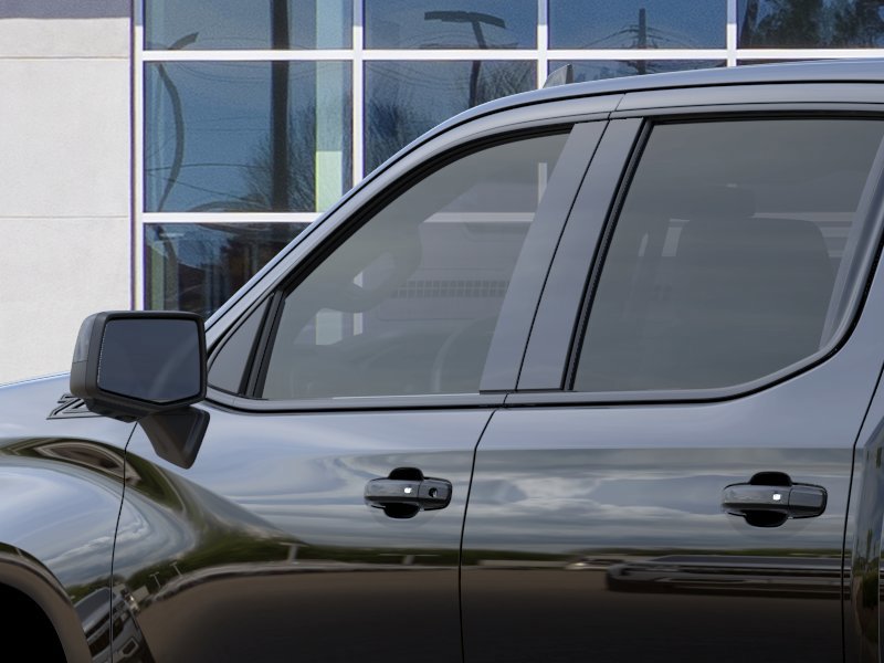 New 2026 Chevrolet Silverado 1500 High Country w/ Midnight Edition image 14