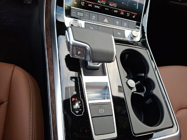 Certified 2026 Audi Q7 2.0T Premium Plus AWD/4WD image 11