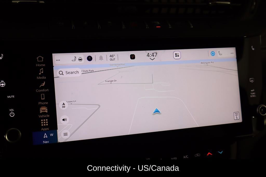 New 2026 Jeep Grand Cherokee Altitude image 41
