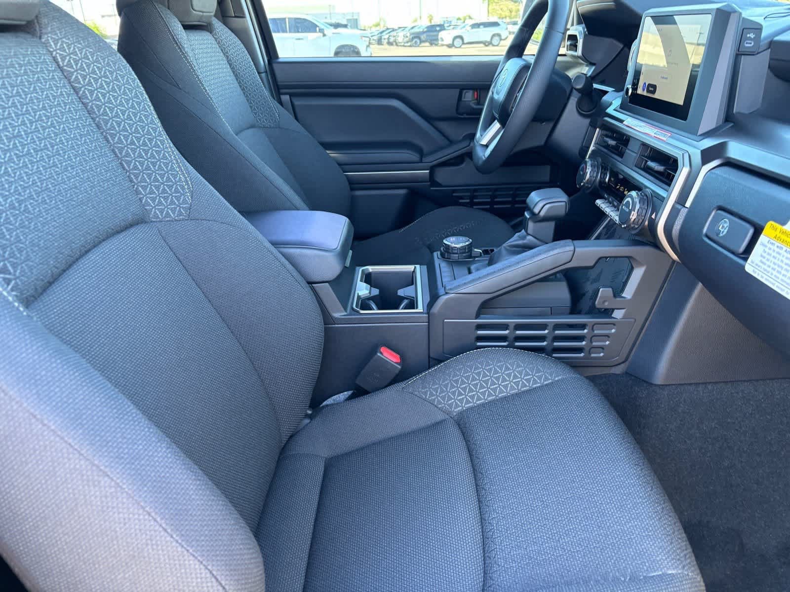 New 2026 Toyota 4Runner SR5 AWD/4WD image 9