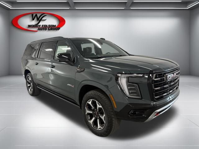 New 2026 GMC Yukon XL AT4 Ultimate image 3