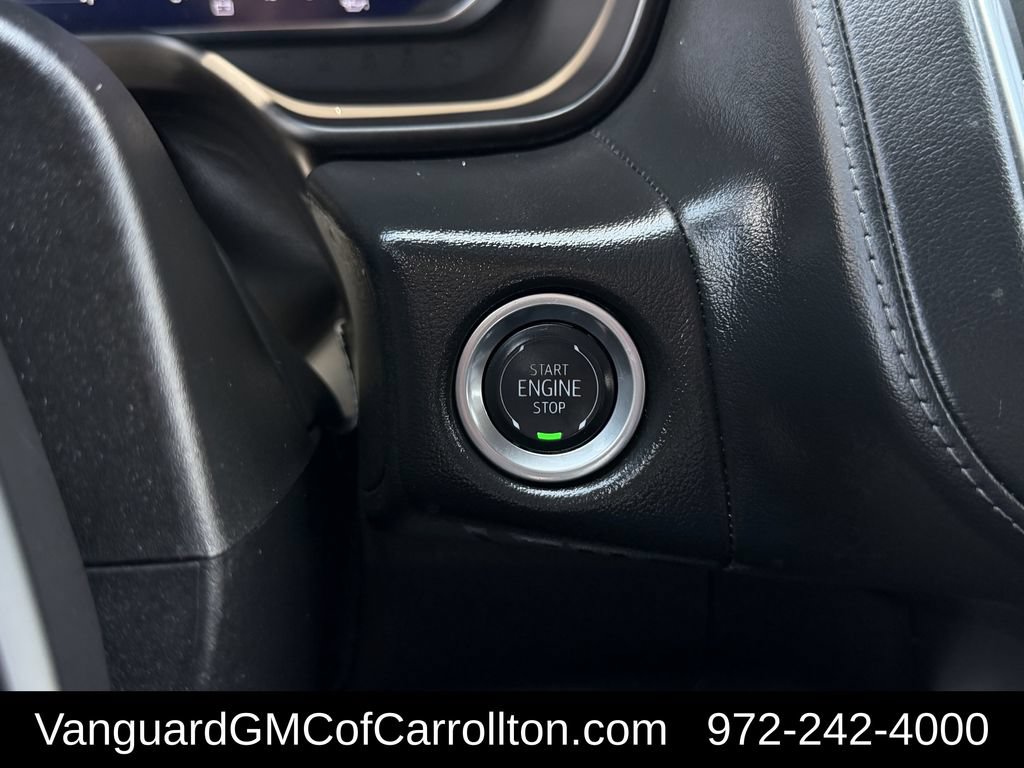 Used 2024 Chevrolet Suburban LT AWD/4WD image 26