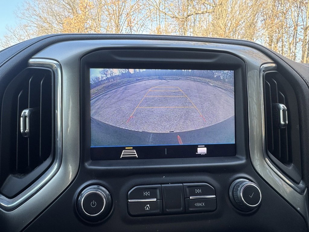 Used 2020 Chevrolet Silverado 1500 RST image 26