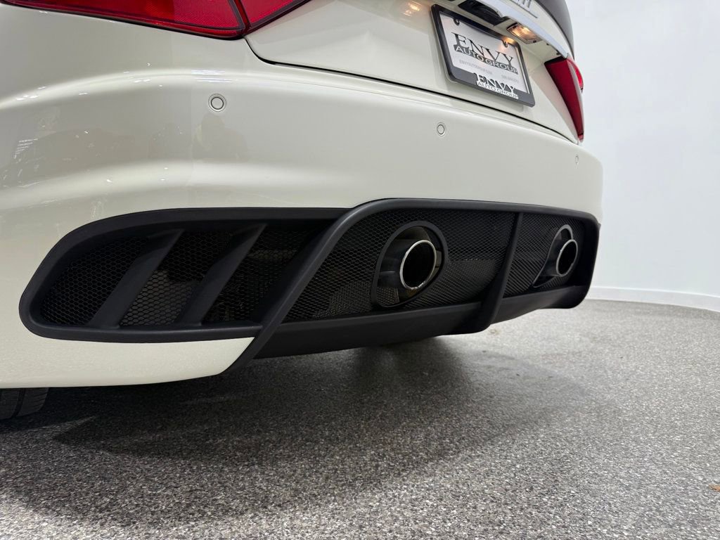 Used 2014 Maserati GranTurismo MC image 35