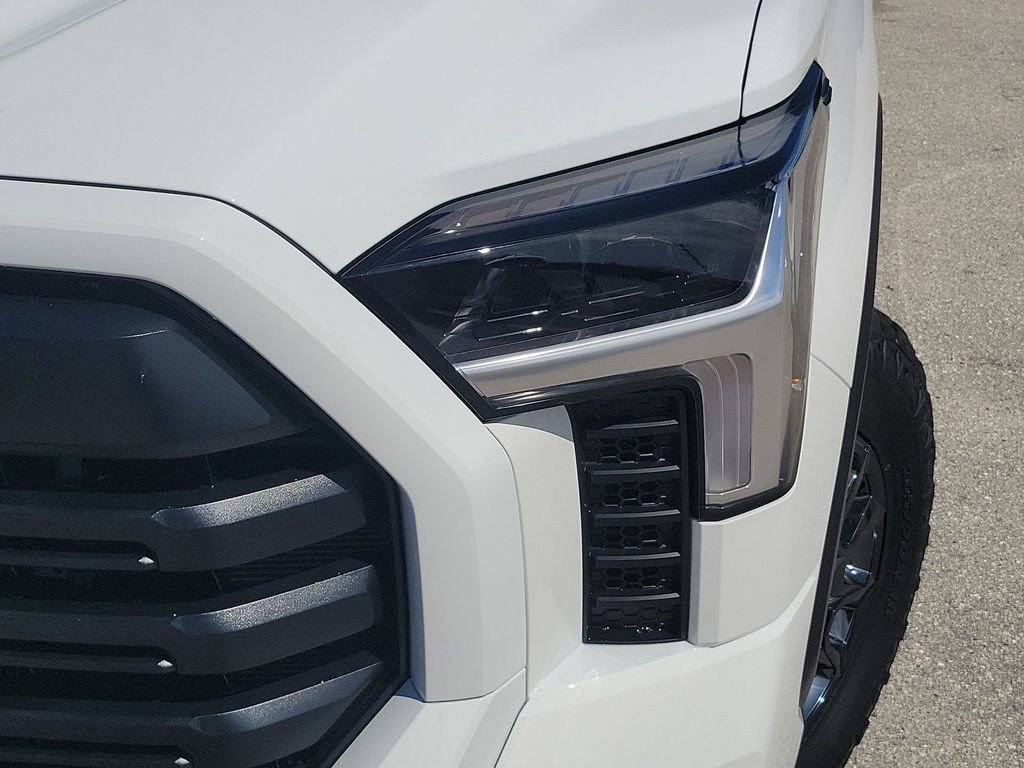 New 2026 Toyota Tundra SR5 image 16