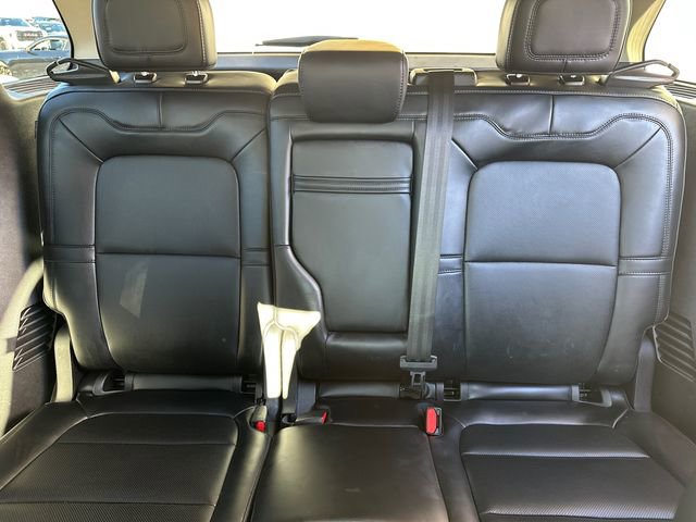 Used 2025 Lincoln Corsair AWD w/ Equipment Group 101A image 34