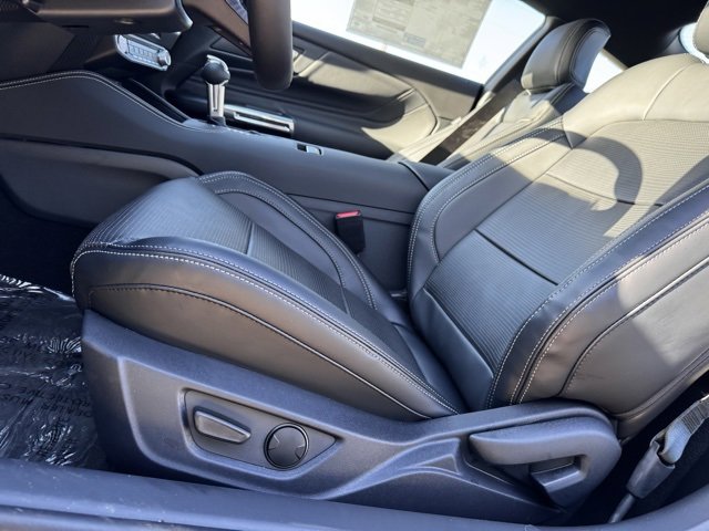 New 2026 Ford Mustang Premium image 5