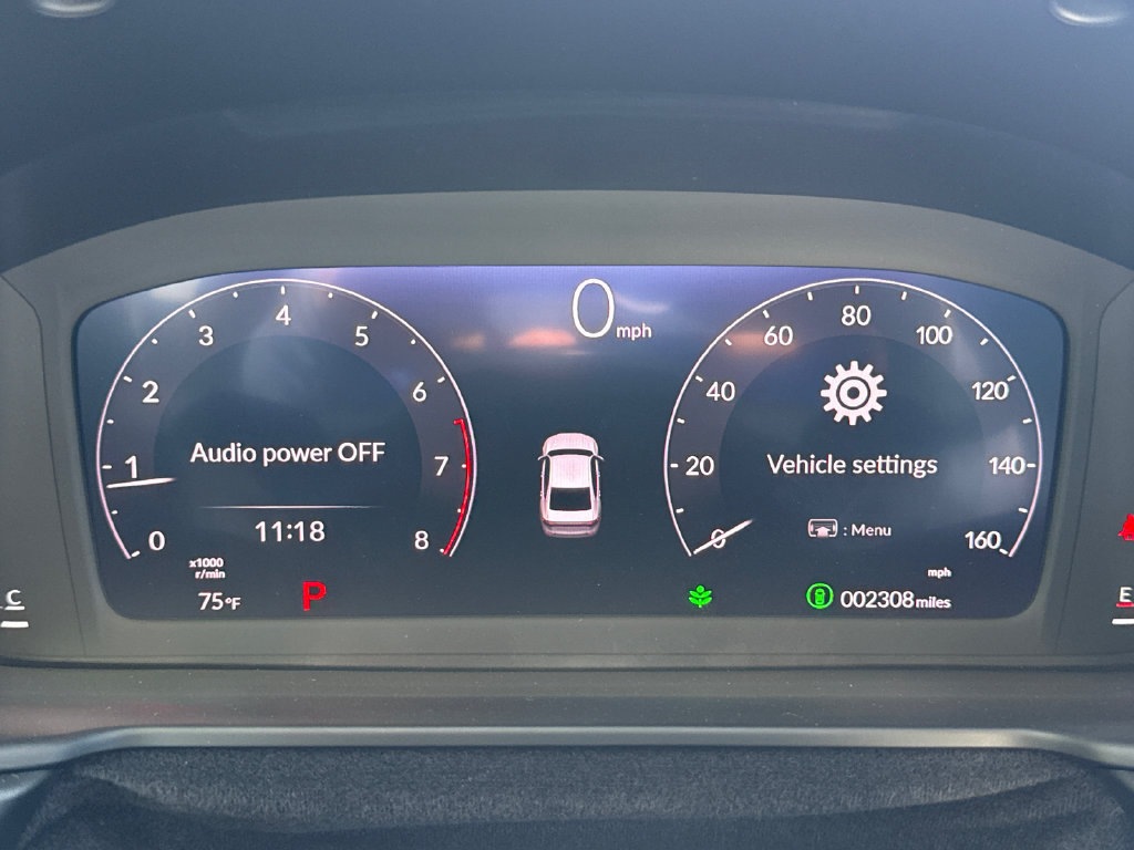 Certified 2026 Honda Accord SE image 22