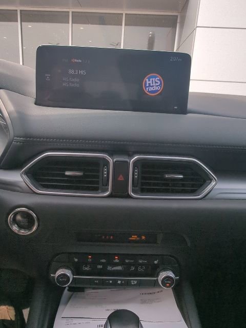 Used 2023 MAZDA CX-5 AWD 2.5 S w/ Select Package image 12