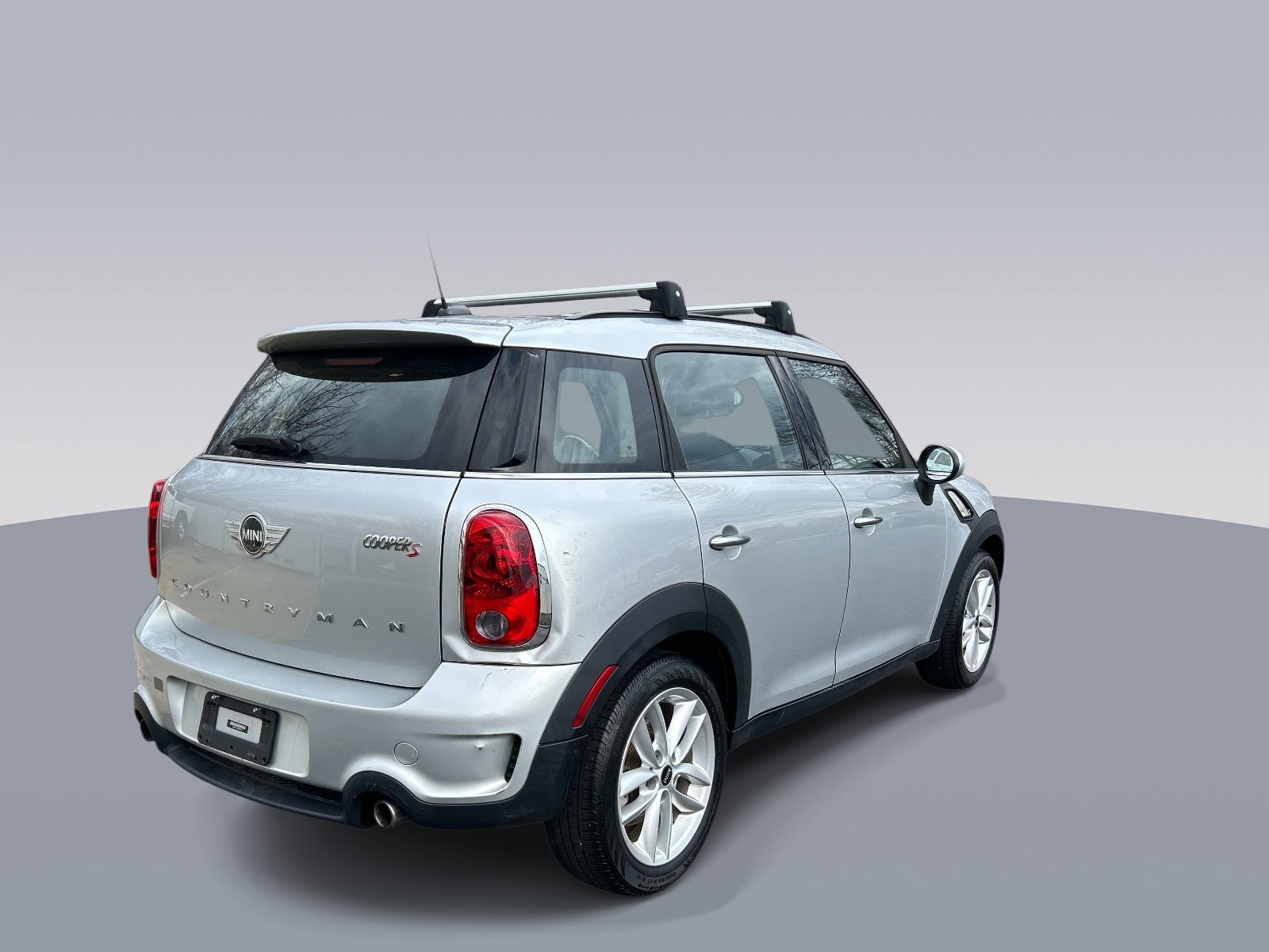 Used 2013 MINI Cooper Countryman S FWD image 3