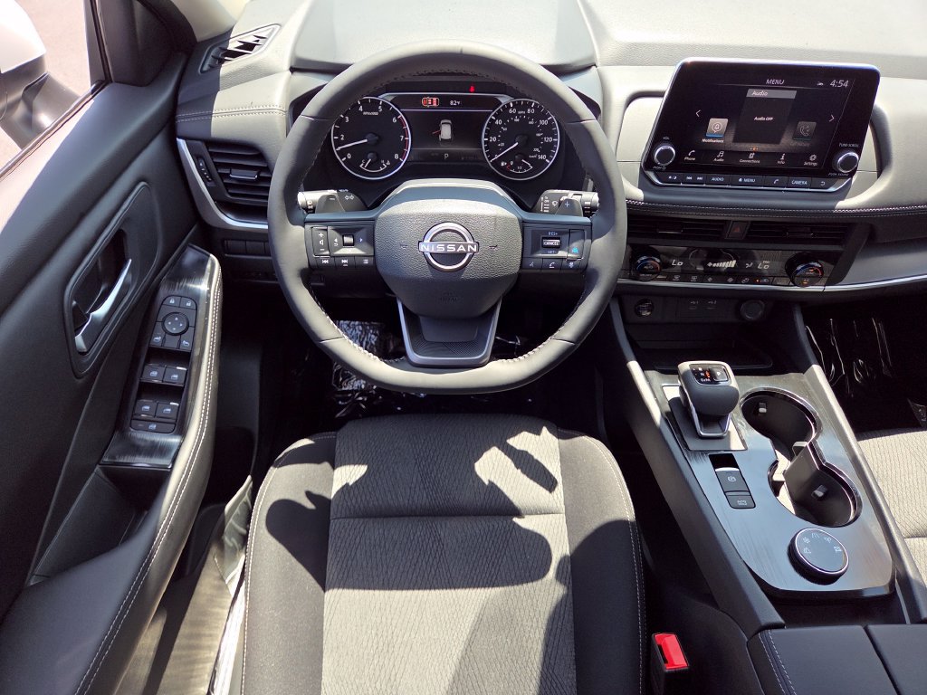New 2026 Nissan Rogue SV AWD/4WD image 21