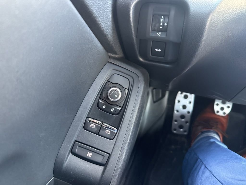 Used 2022 Subaru BRZ Limited image 25