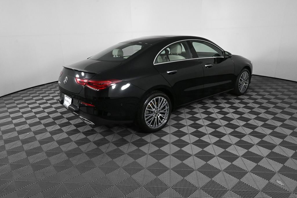 Used 2023 Mercedes-Benz CLA 250 image 26