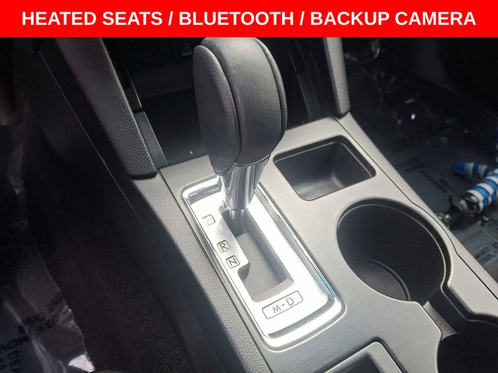 Used 2017 Subaru Legacy 2.5i Premium image 12