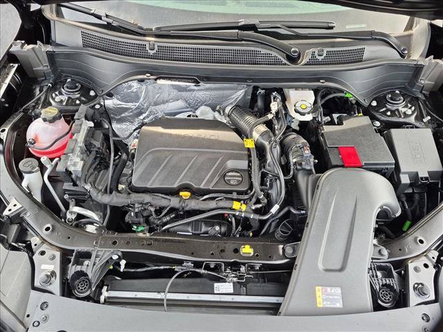 New 2026 Chevrolet Trax LS w/ LS Convenience Package FWD image 16