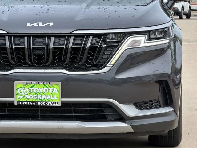 Used 2023 Kia Carnival LX image 7