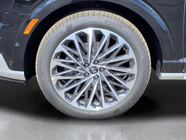 New 2026 Hyundai Palisade Calligraphy image 12