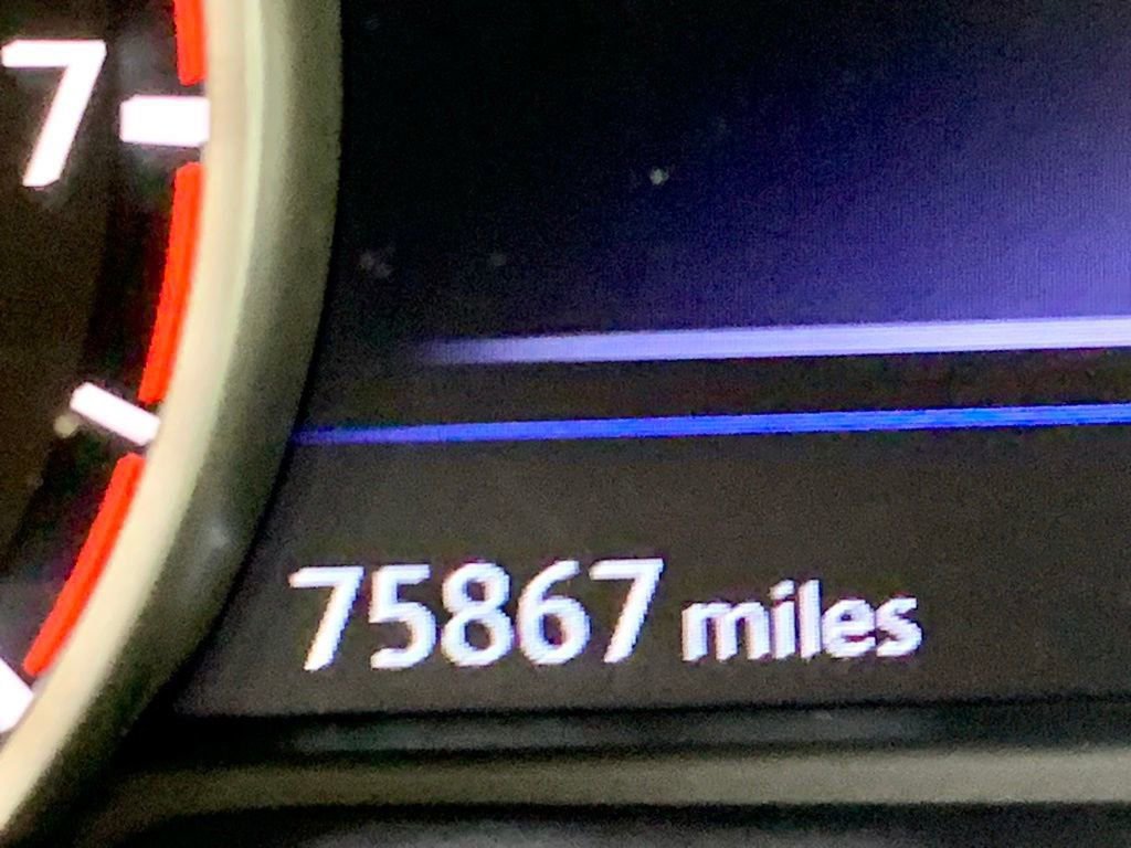 Used 2020 Nissan Murano SV image 18