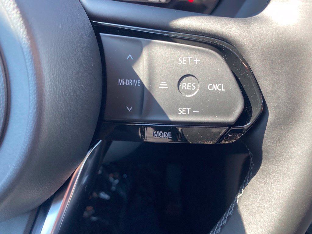 New 2026 MAZDA CX-5 Preferred AWD/4WD image 9