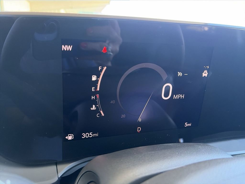 New 2026 Buick Envista Sport Touring w/ Convenience I Package image 19