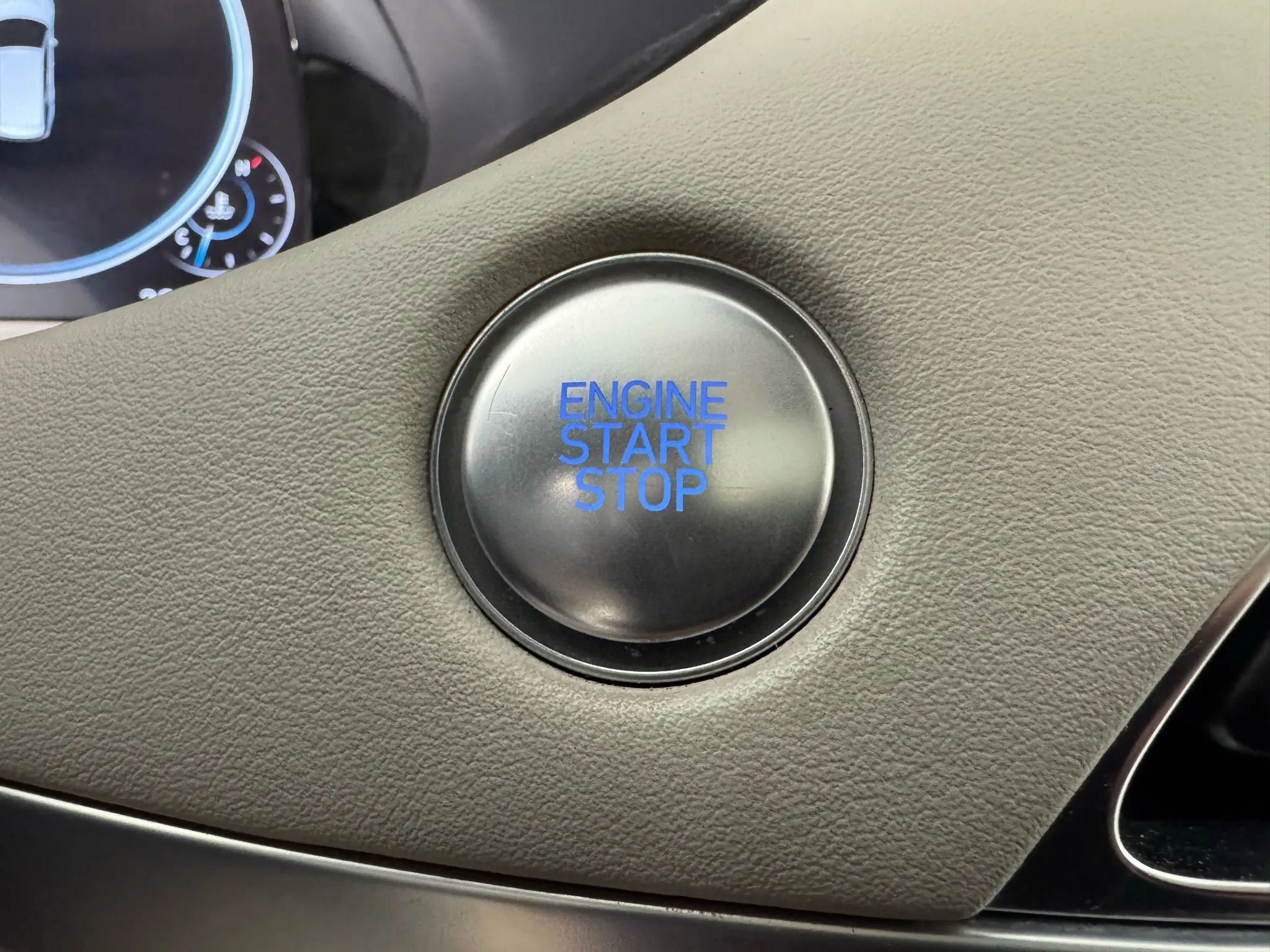 Used 2021 Hyundai Palisade Calligraphy image 19