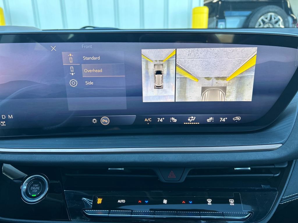 New 2026 Buick Envision Sport Touring image 24