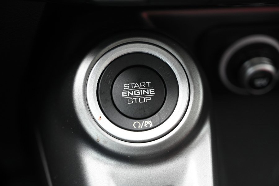 Used 2024 Dodge Hornet R/T Plus w/ Tech Pack Plus w/o Parking image 32