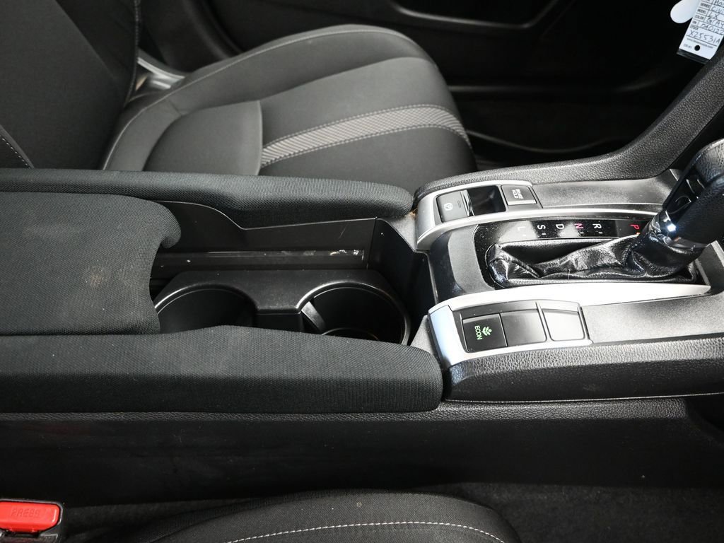 Used 2019 Honda Civic LX image 27