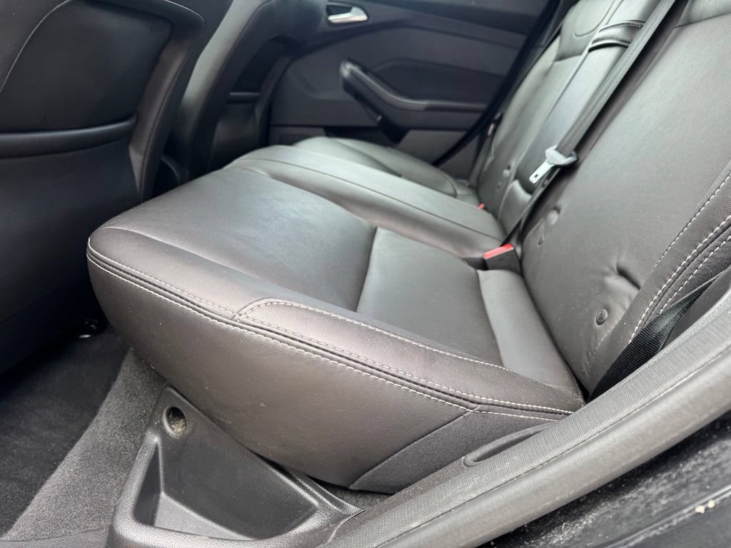 Used 2013 Ford Focus ST FWD image 7