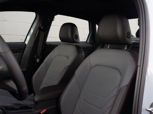 New 2026 Volkswagen Jetta GLI Autobahn image 8